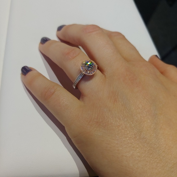 LADIES ENGAGEMENT🎀💍🎀 - Picture 3 of 8